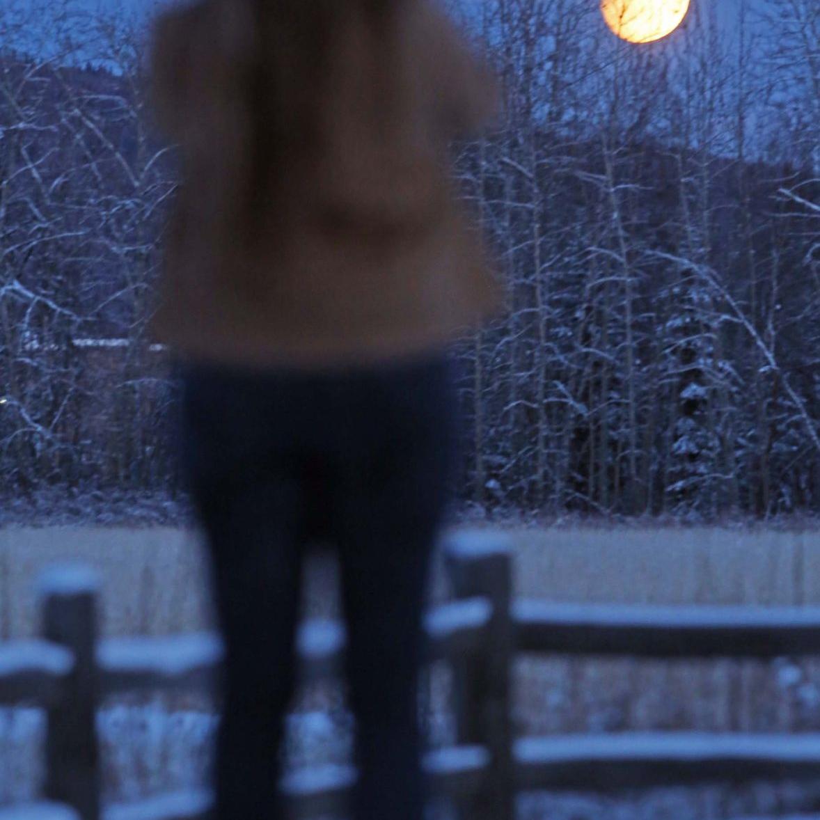 Moonrise